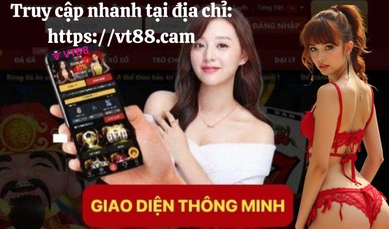 Tải app VT88 - Link tải VT88 apk, ios 2025 1 Cách tải app VT88