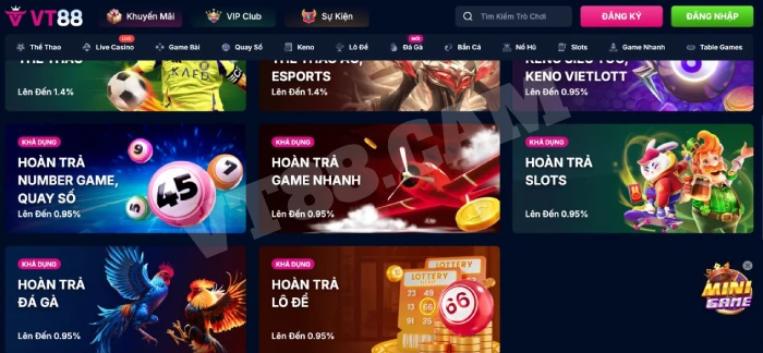 Khuyến mãi VT88: hướng dẫn chi tiết và lưu ý quan trọng 1 khuyến mãi vt88