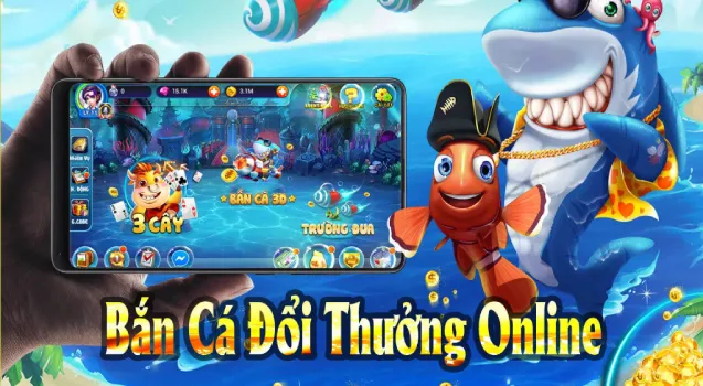 Mẹo nhỏ bắn cá sẽ thắng