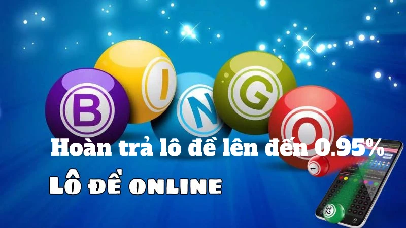 Khuyến mãi VT88: hướng dẫn chi tiết và lưu ý quan trọng 4 Hoàn trả lô đề lên đến 0.95%